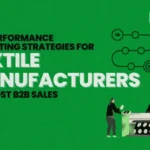 Performance marketing strategies