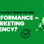 Performance Marketing Agency