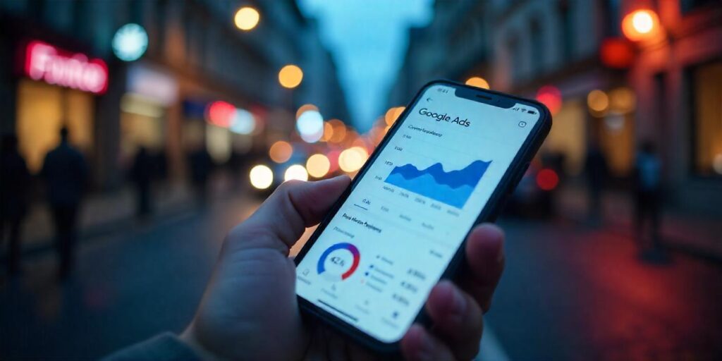 Google Ads, Performance Marketing Channels