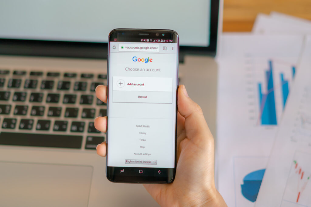 google ads performance marketing