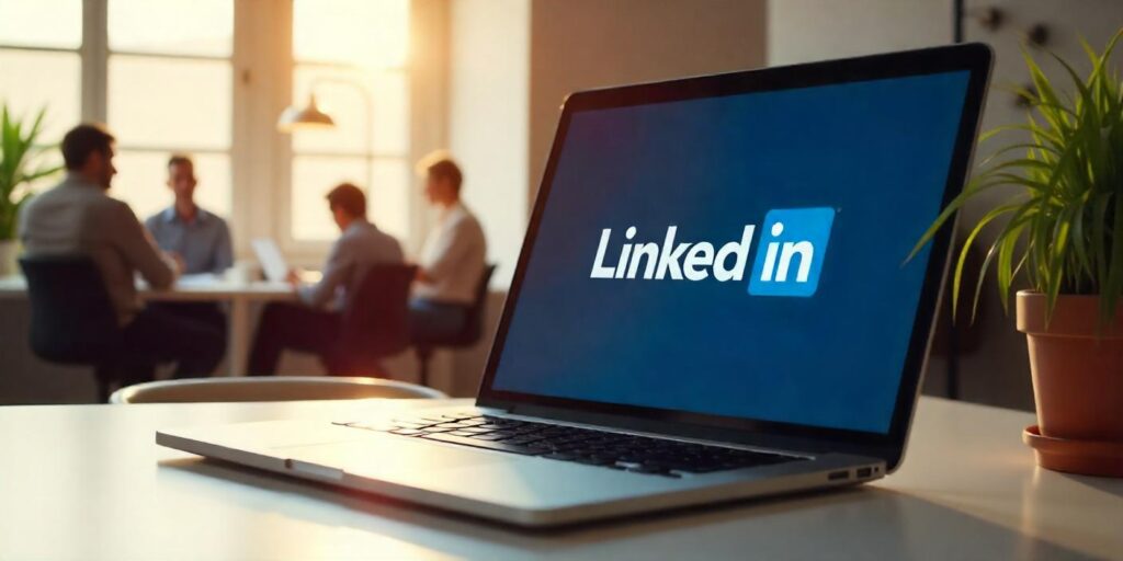 linked in ads performance Marketing