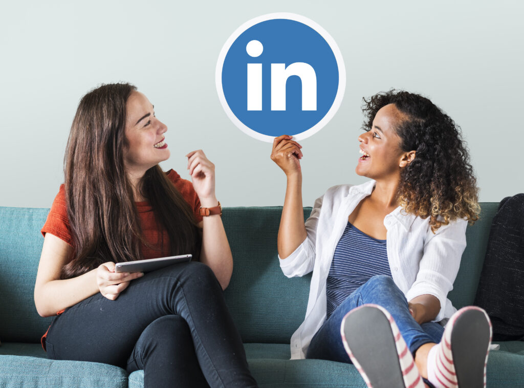 Linkedin ad, Performance Marketing Channels