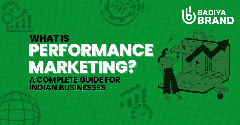 Performance Marketing for Indian Business