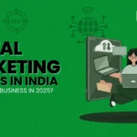 Digital Marketing services in India