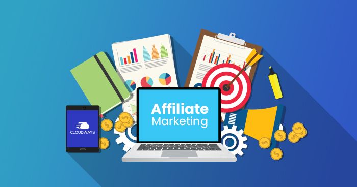 Affiliate Marketing, Performance Marketing Channels