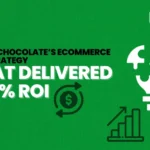 How eCommerce PPC Helps to Royce Chocolate