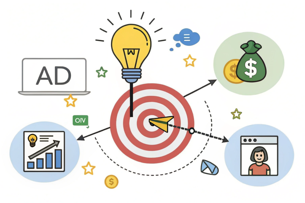 Google Ads Campaign