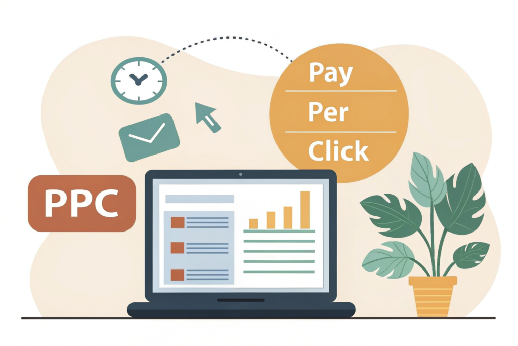 Google PPC Marketing