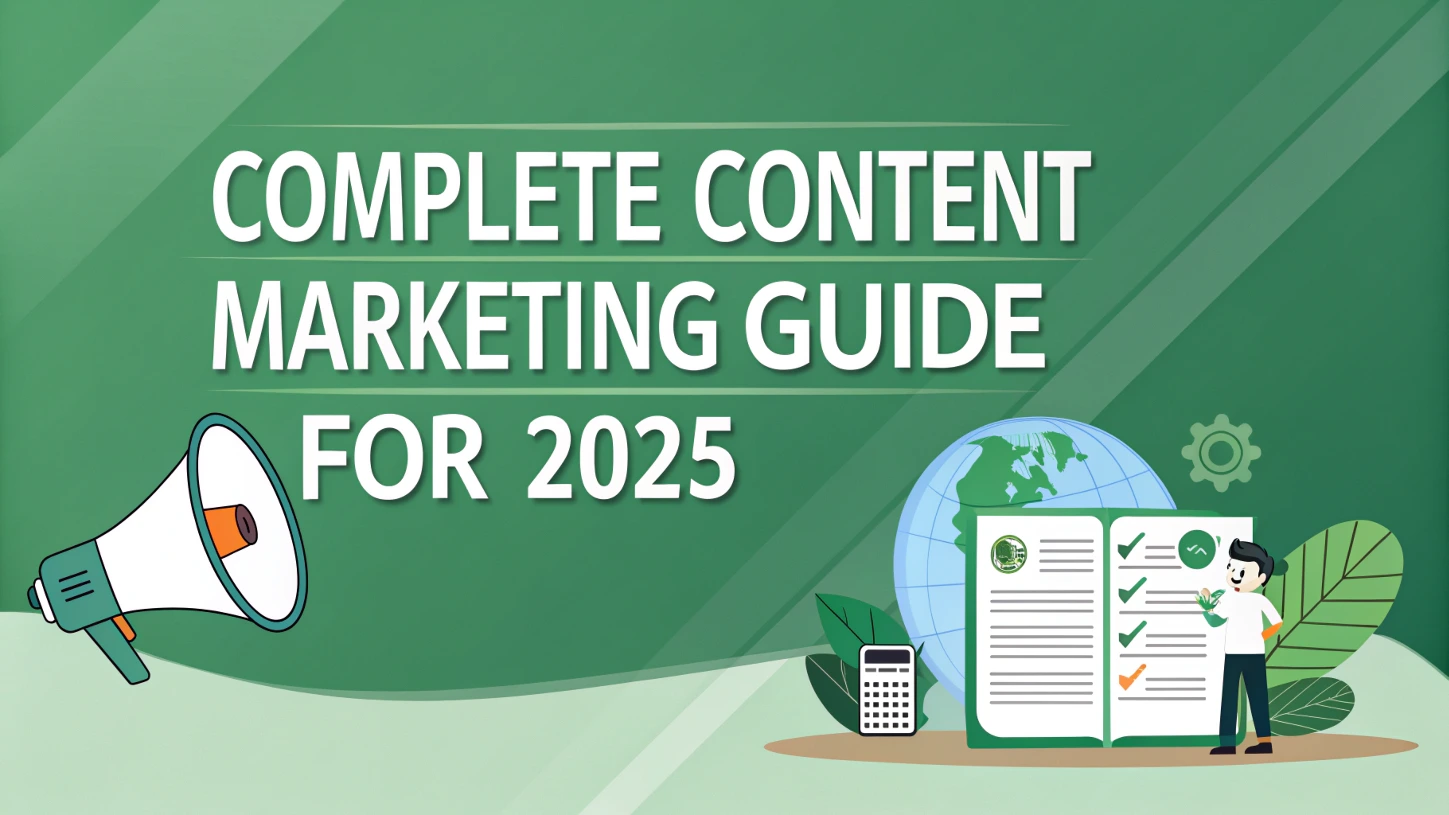 Content Marketing Guide
