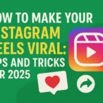 Make Your Instagram Reels Viral