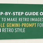 Google Gemini AI