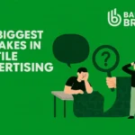 The Biggest Mistakes in Textile Advertising