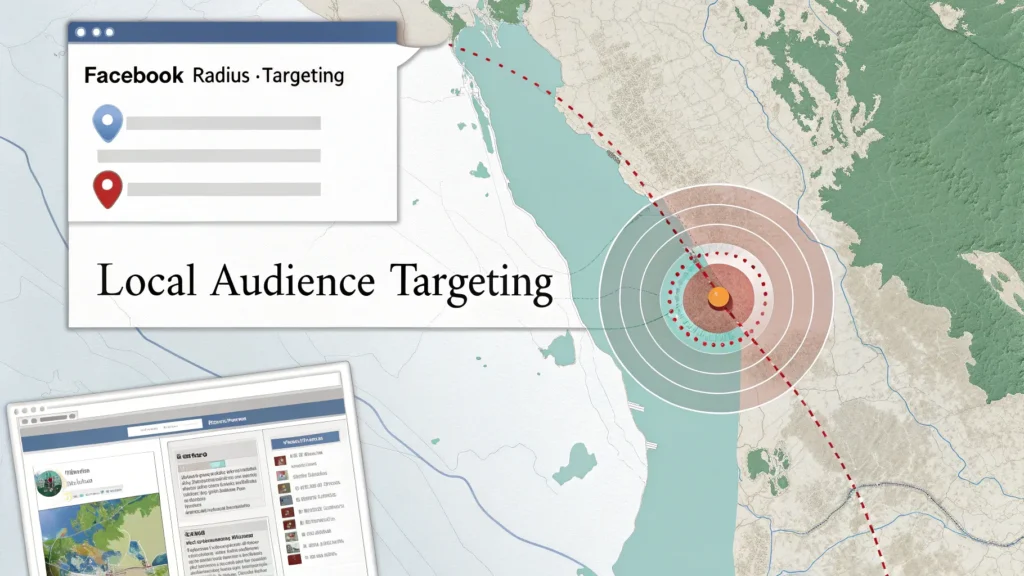 Facebook Marketing Agency