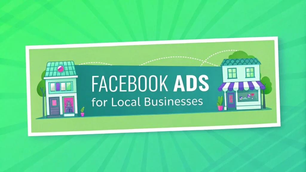 Facebook Marketing Agency