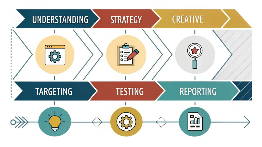 How a Facebook Marketing Agency Works