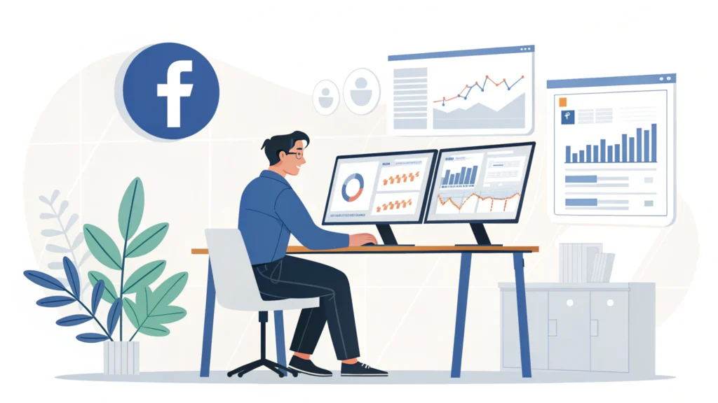 Facebook Marketing Agency