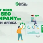 SEO Comapny in south africa