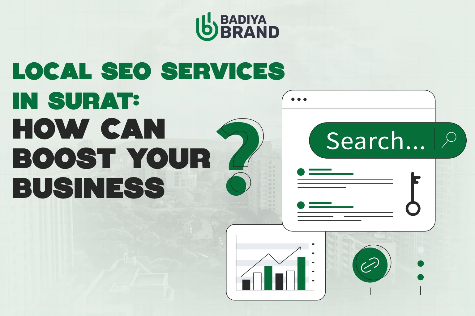 Local SEO Services in Surat-How Can Boost Your Business