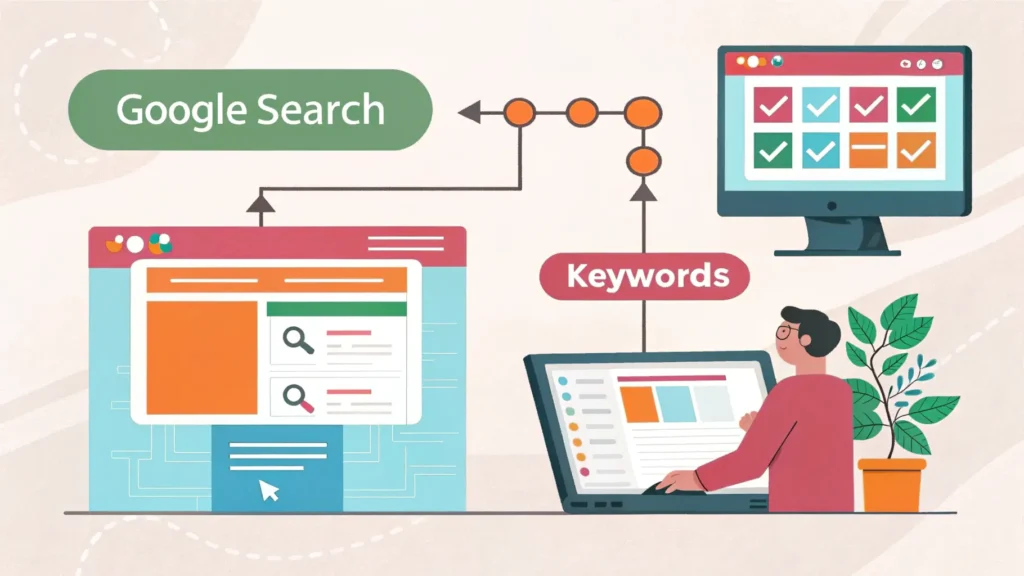 SEO Company in South Africa