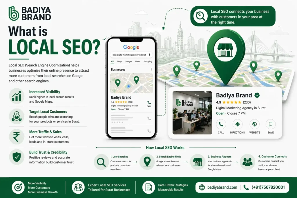 what-is-local-seo-explained