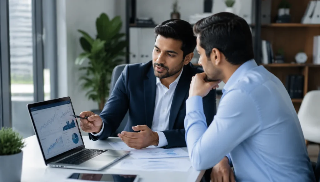 How to Select the Right Digital Marketing Company in India
