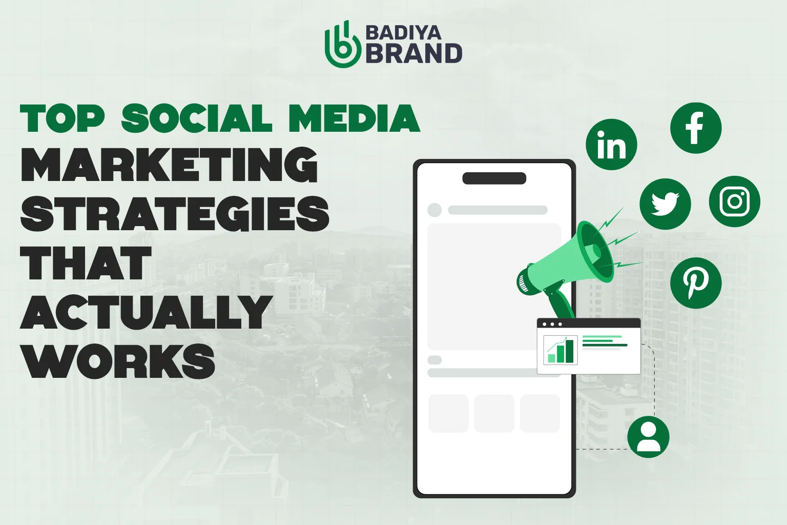 Top Social Media Marketing Strategies That Actually Work