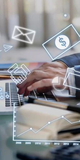 Digital Marketing Services