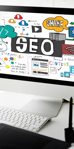 SEO Agency