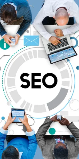 SEO AgencySEO Agency