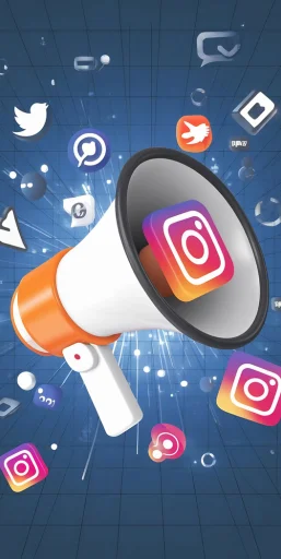 Instagram Marketing Services