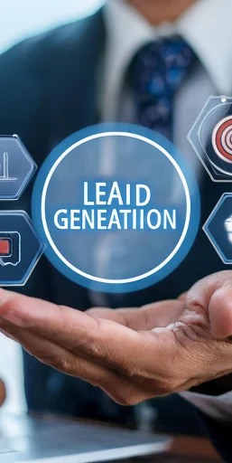 Lead Generation Company