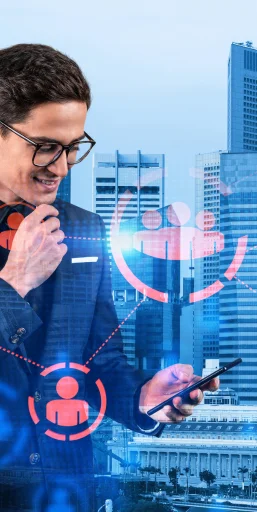 Lead Generation Services