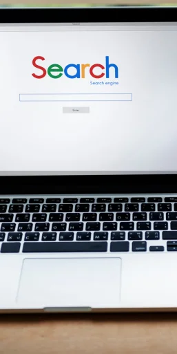 Search Engine Marketing Services