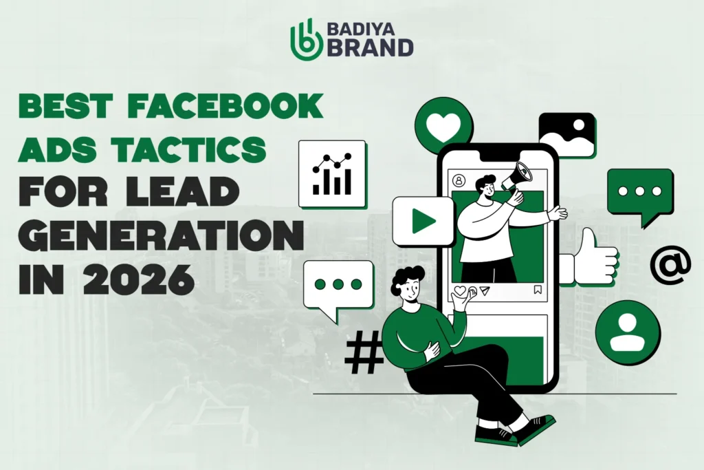 Best Facebook Ads Tactics for Lead Generation in 2026