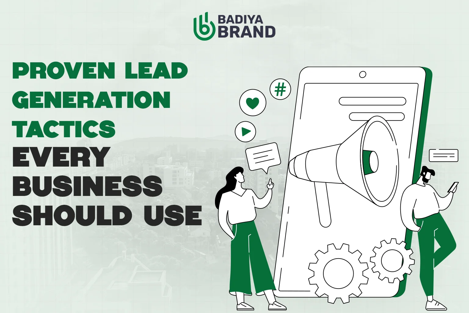 Lead Generation-10 Proven Strategies That Work Fast in 2026