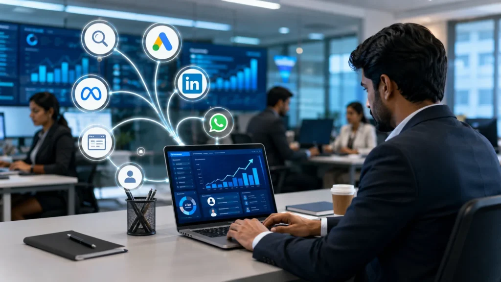 Lead Generation: 10 Proven Strategies That Work Fast in 2026