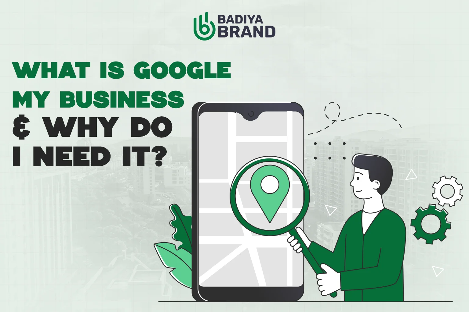 What Is Google My Business & Why Do I Need It?