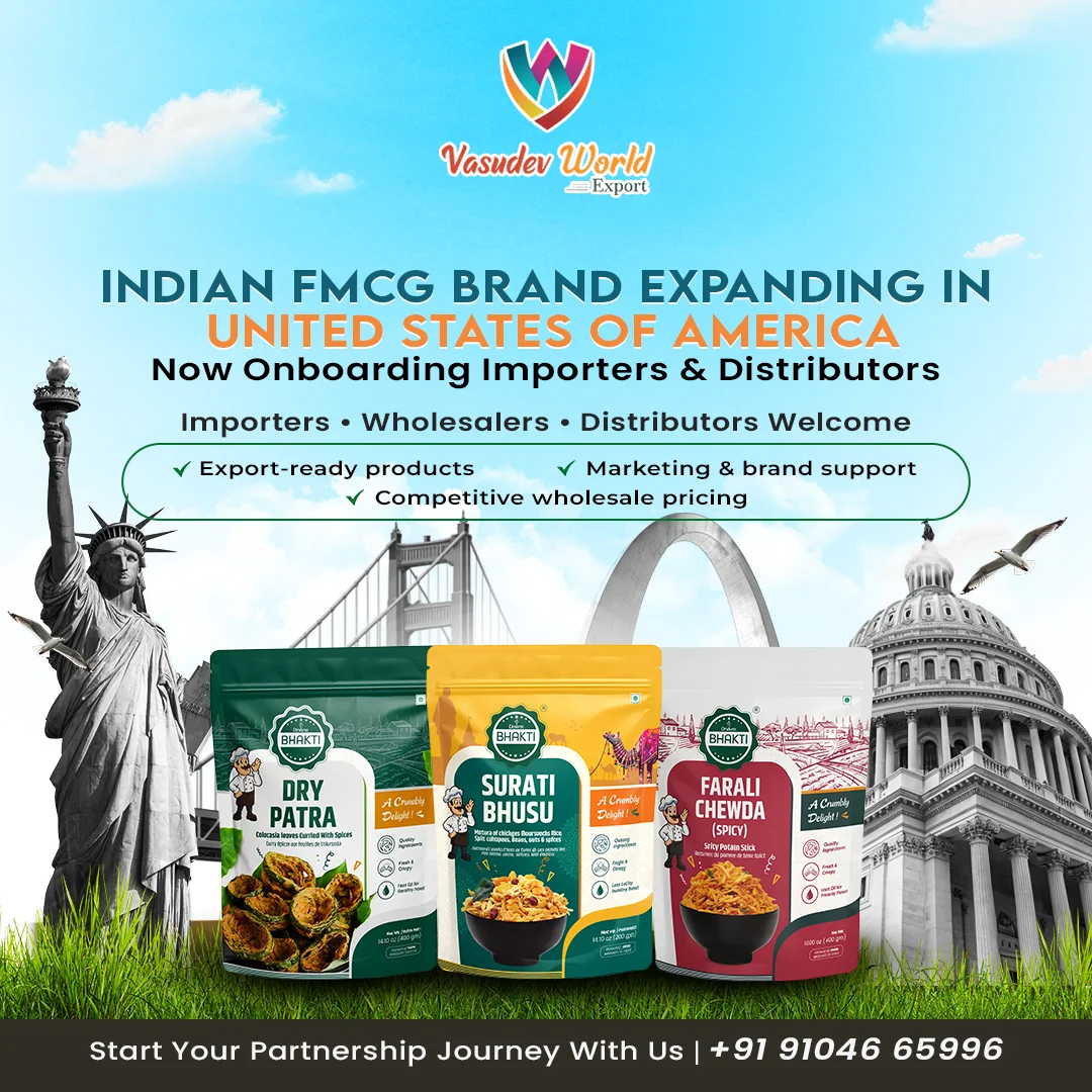 Distributor ADS USA