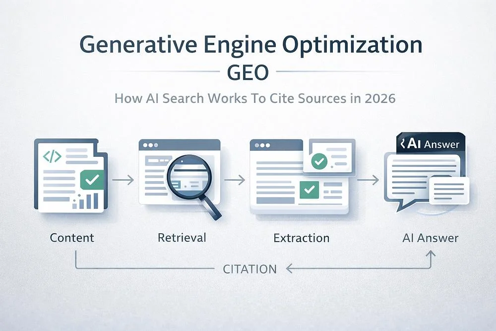 GEO vs. SEO
