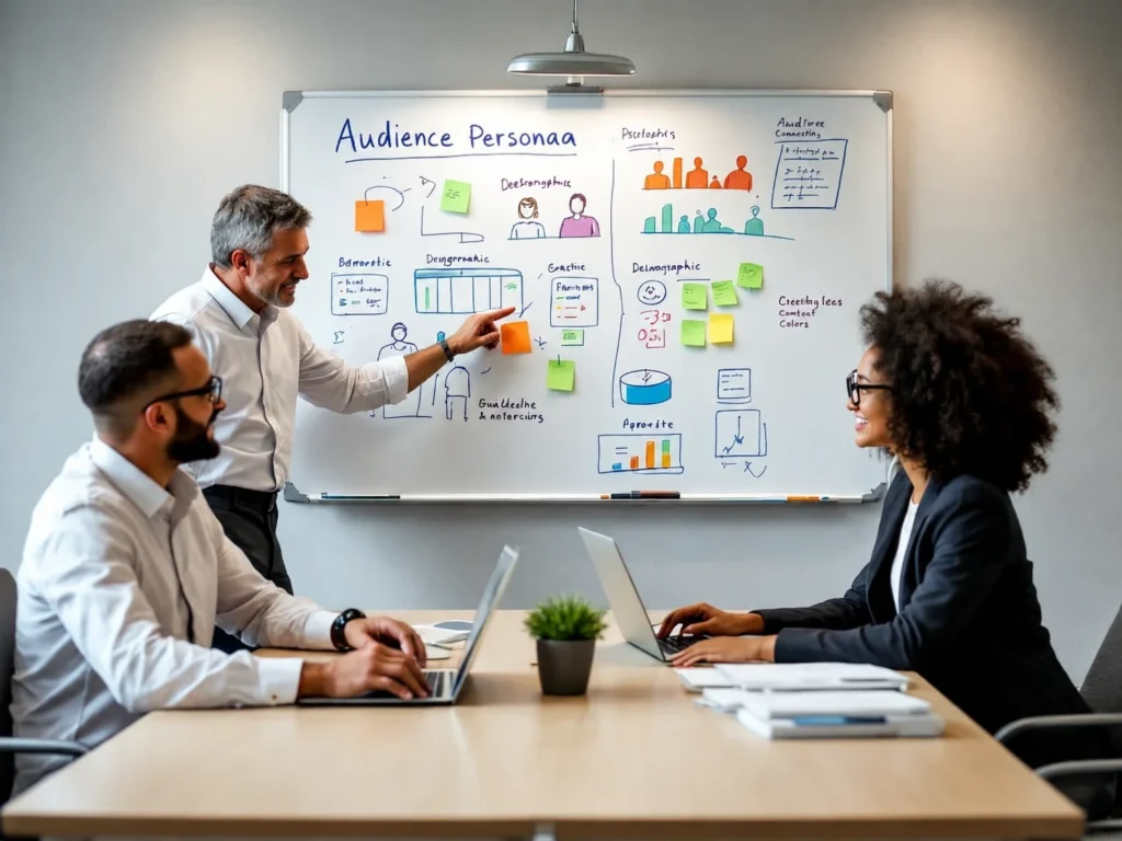 SMM Marketing