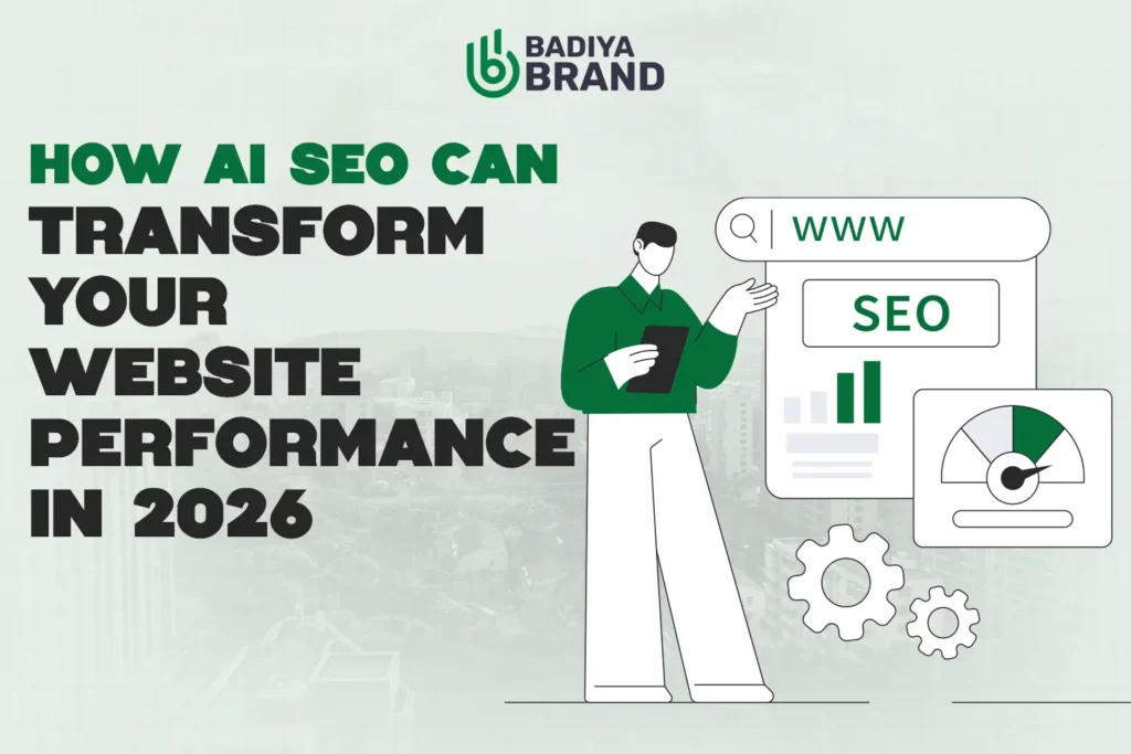 AI SEO