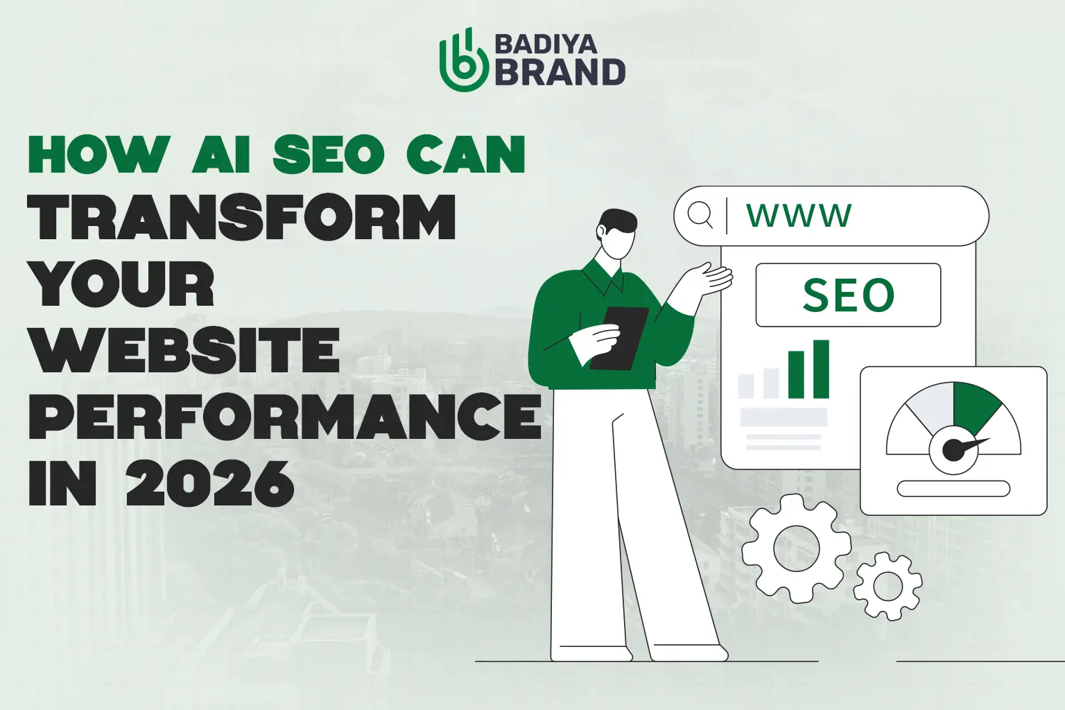 AI SEO