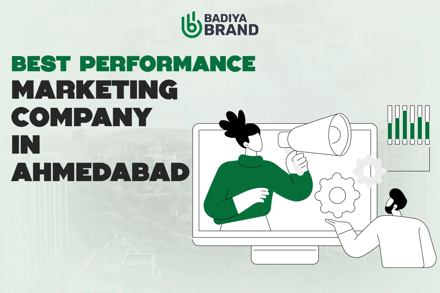 performance marketing company