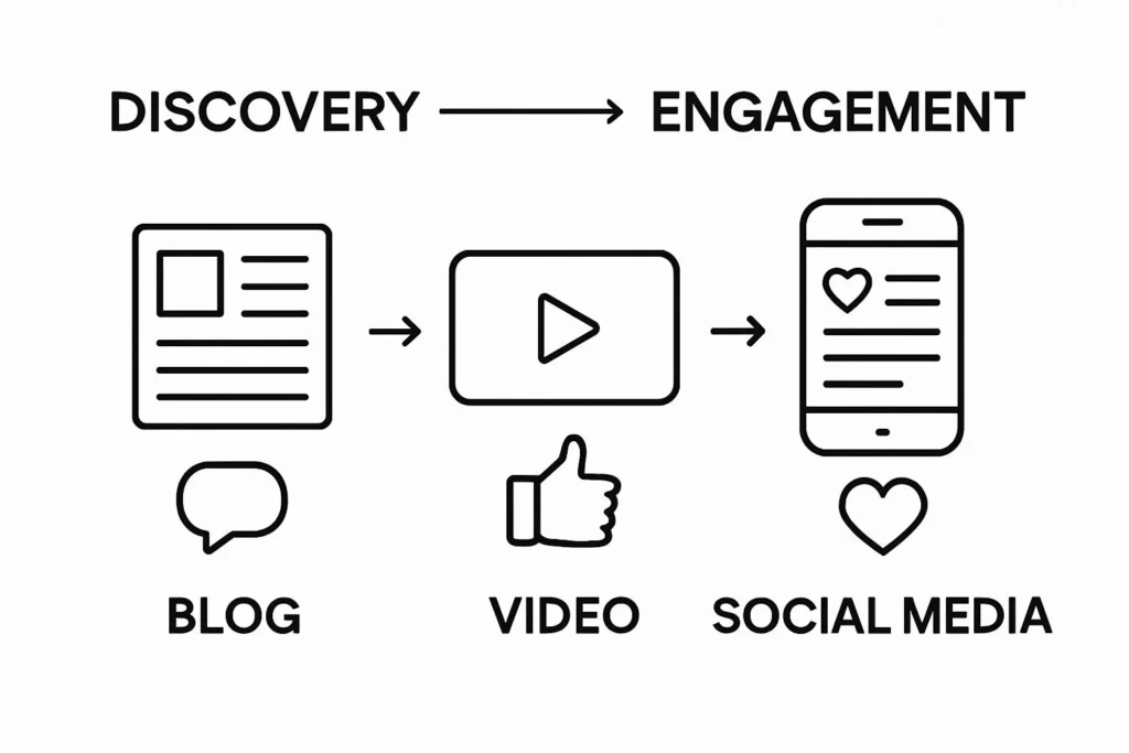 Content Marketing