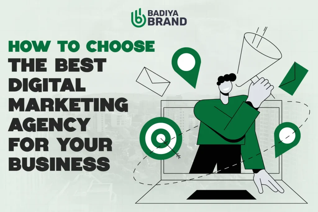 Digital Marketing Agency in Surat