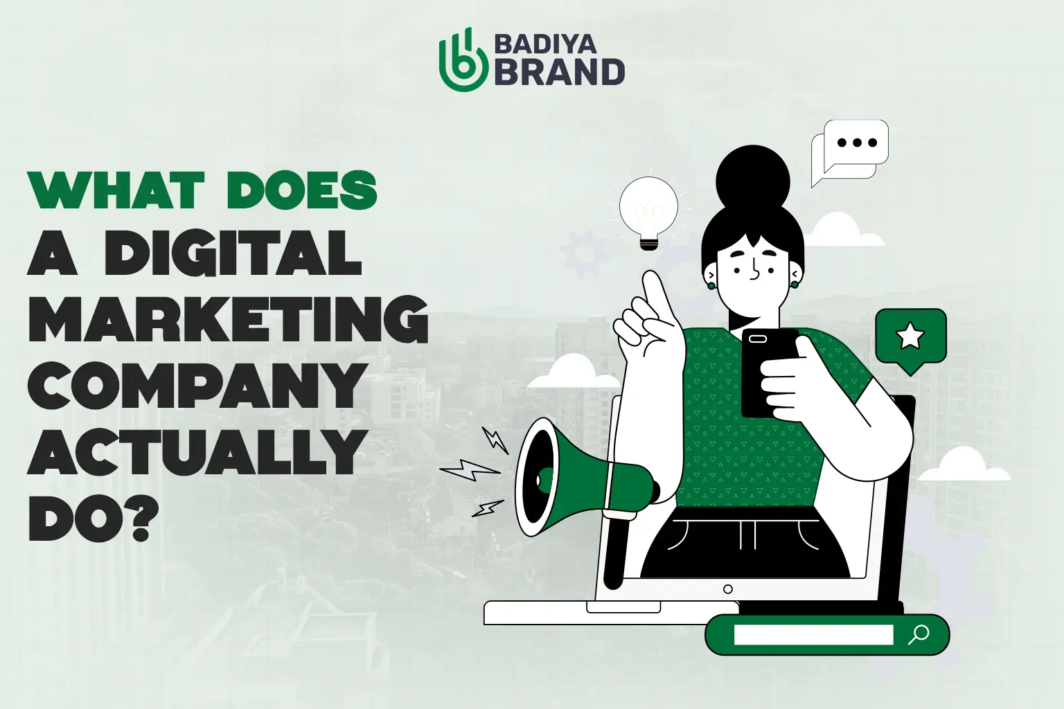 Digital Marketing Company in Surat