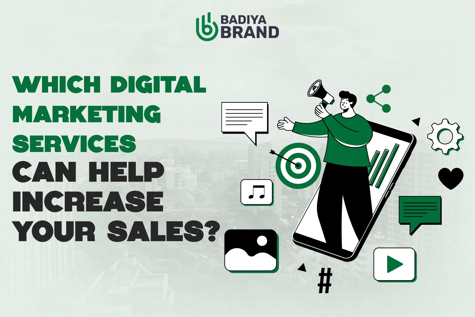 Digital Marketing Services In Surat