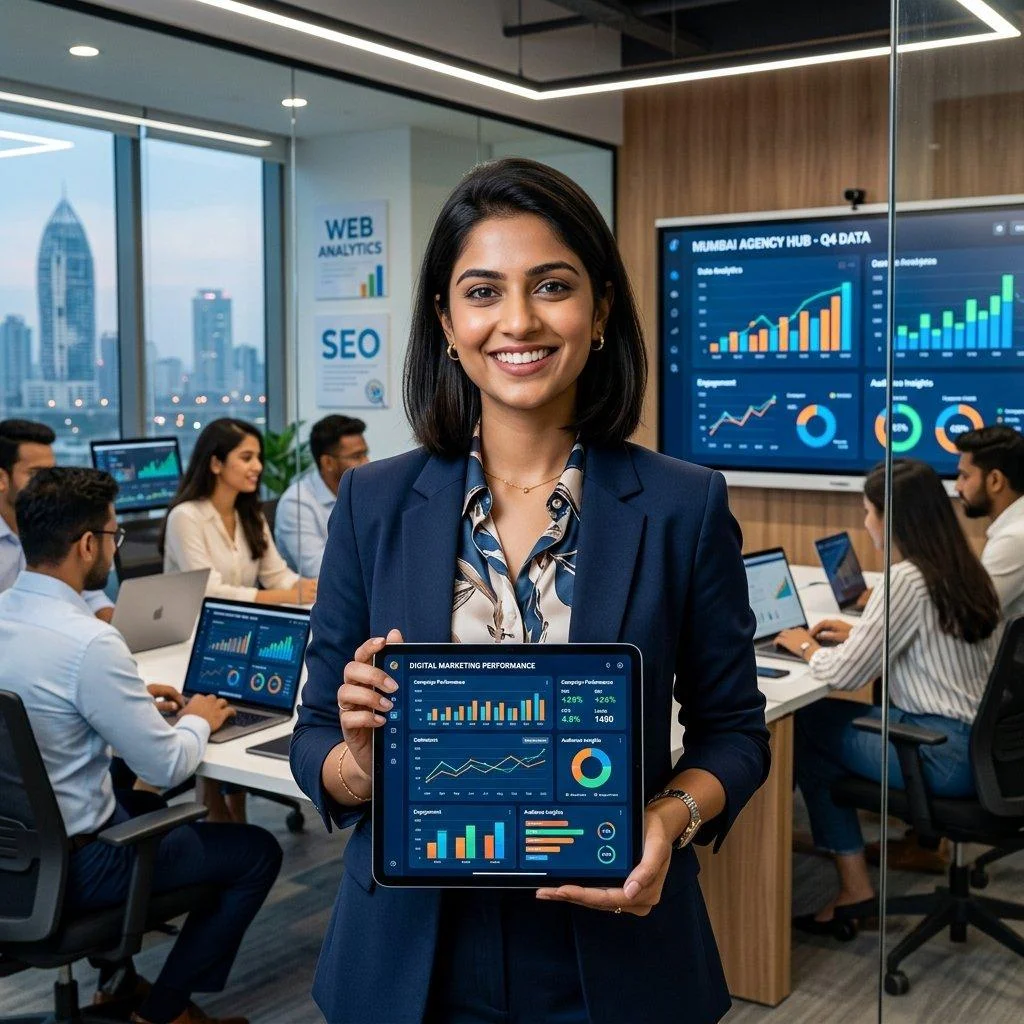 Digital Marketing Services