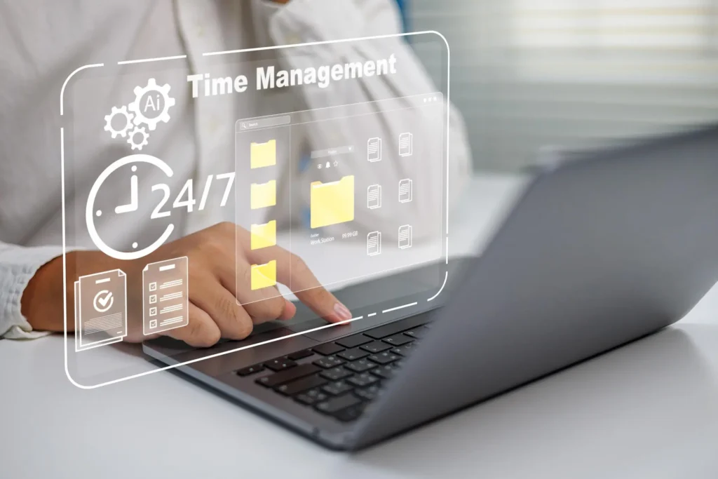 Benefits of Using AI in Digital Marketing