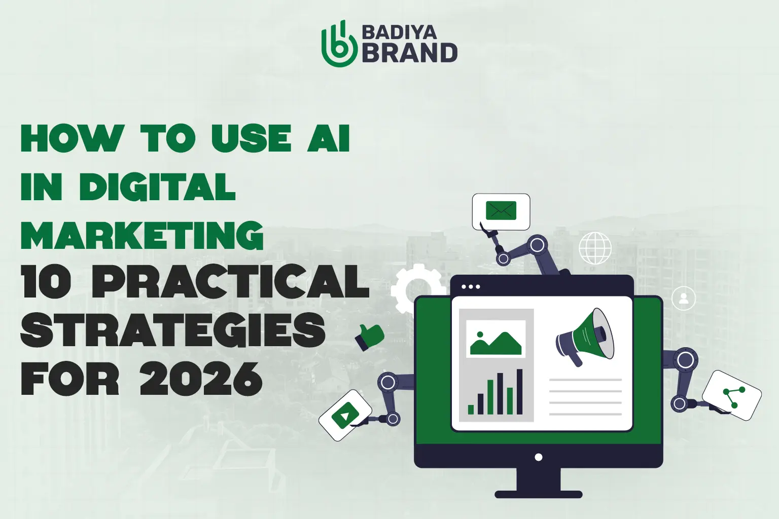 how to use AI in digital marketing (2)
